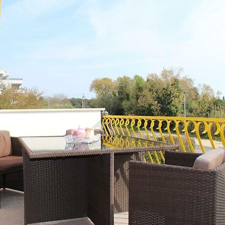 Apartman Sasa Rovinj Kültér fotó