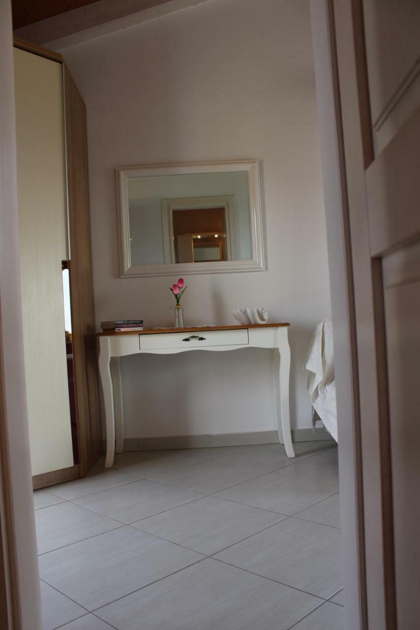 Apartman Sasa Rovinj Kültér fotó