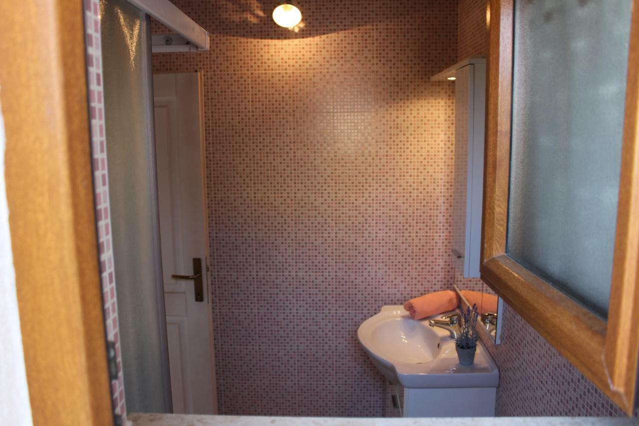 Apartman Sasa Rovinj Kültér fotó
