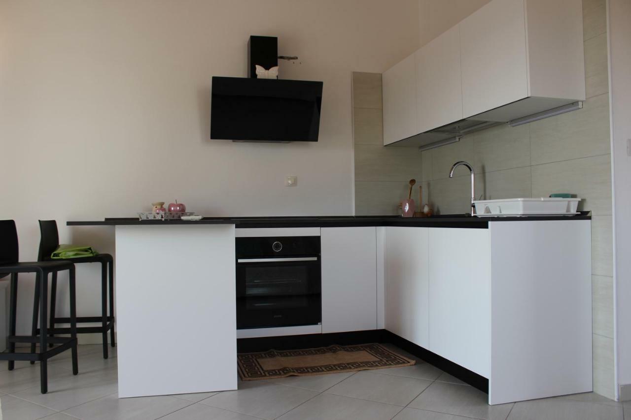 Apartman Sasa Rovinj Kültér fotó