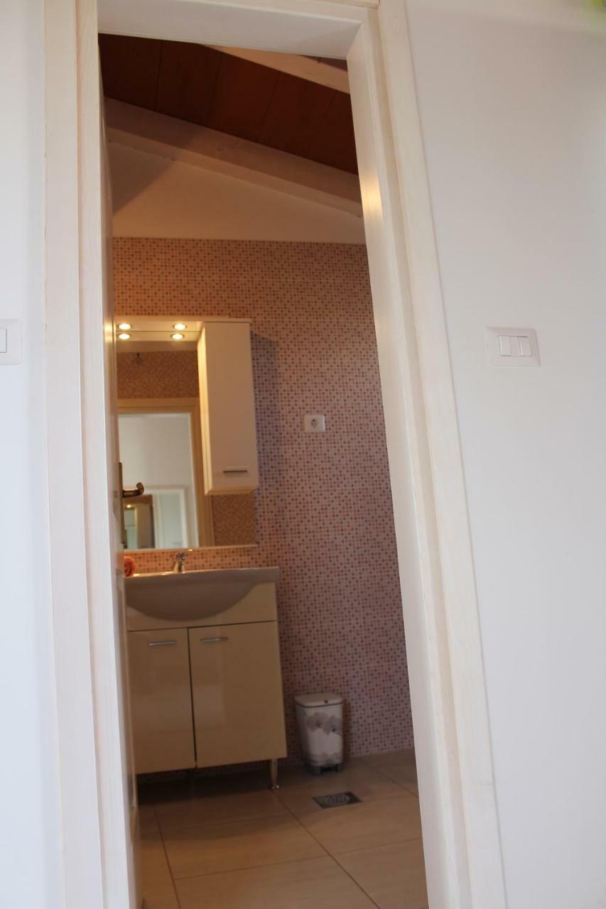 Apartman Sasa Rovinj Kültér fotó
