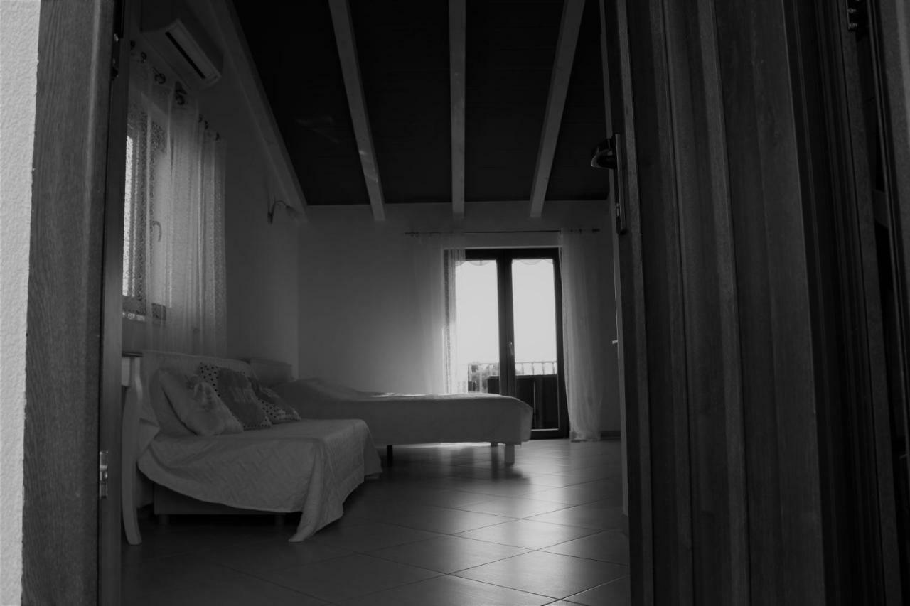 Apartman Sasa Rovinj Kültér fotó