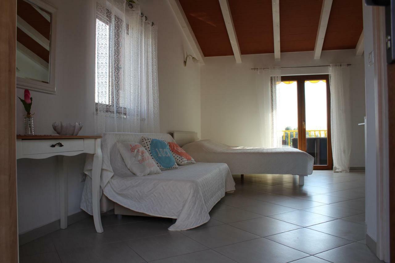 Apartman Sasa Rovinj Kültér fotó