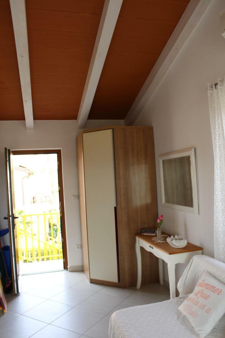 Apartman Sasa Rovinj Kültér fotó