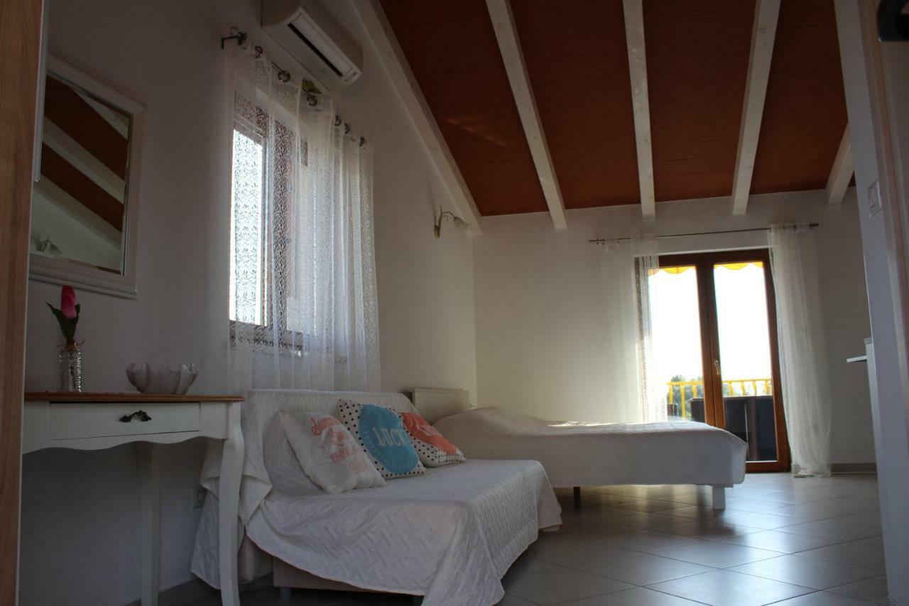 Apartman Sasa Rovinj Kültér fotó