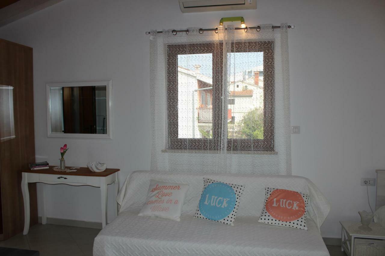 Apartman Sasa Rovinj Kültér fotó