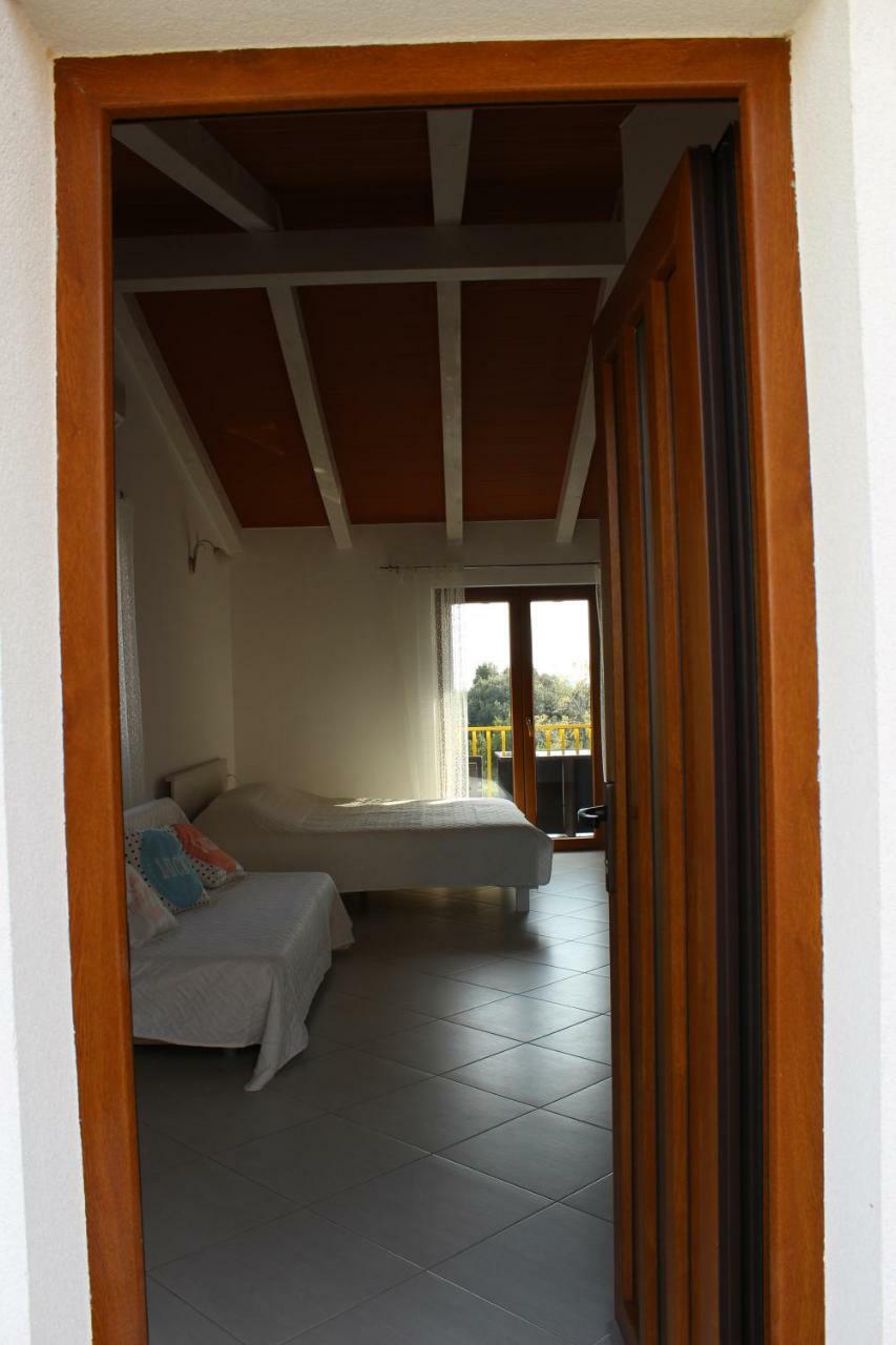 Apartman Sasa Rovinj Kültér fotó