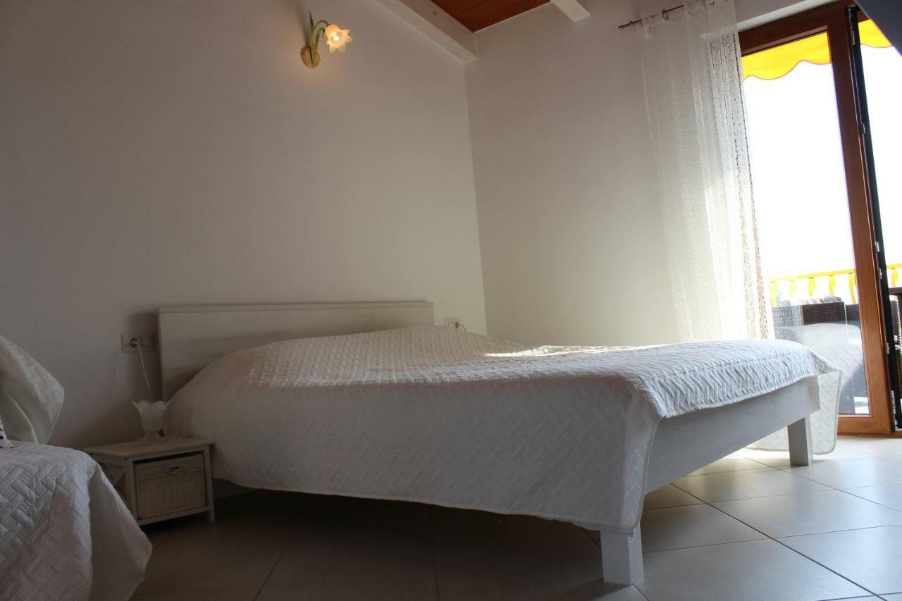 Apartman Sasa Rovinj Kültér fotó